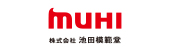 池田模範堂