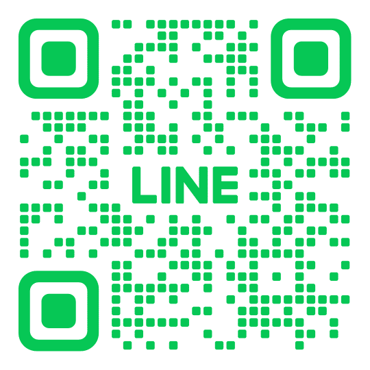 LINE友達追加