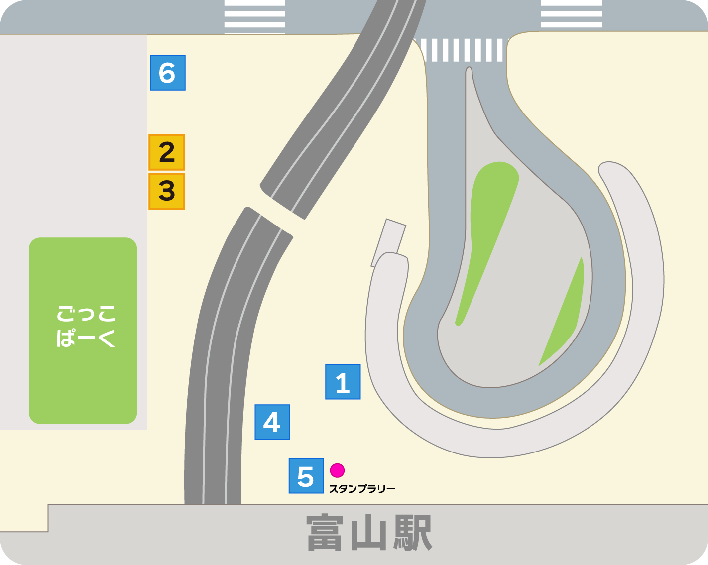 ブースマップ4