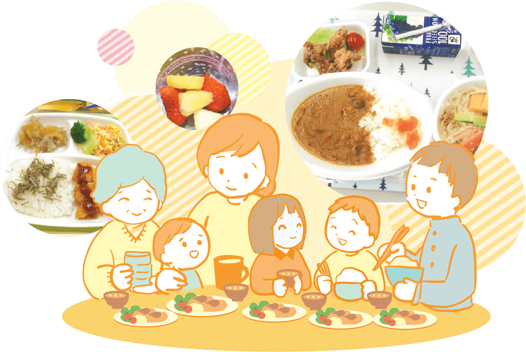 こども食堂