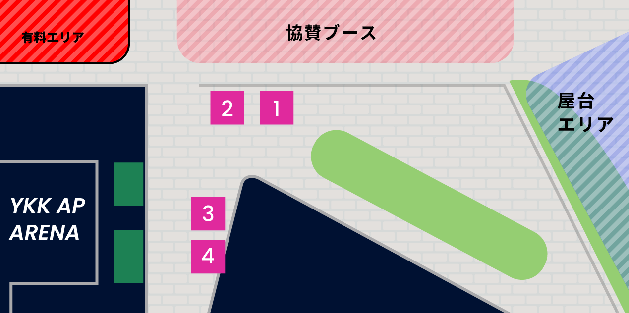FOOD CAR詳細