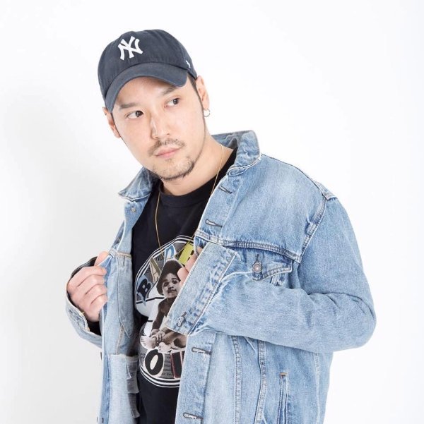 DJ RIN