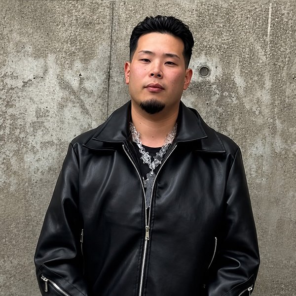 DJ TAKE