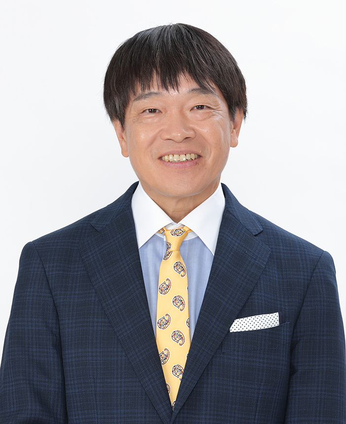 蛍原徹