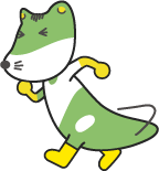 キャラクター