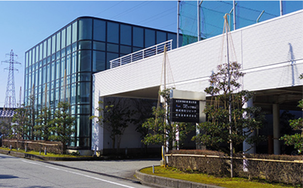 北日本物産株式会社・LIVIC(リビック)