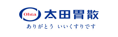 太田胃散