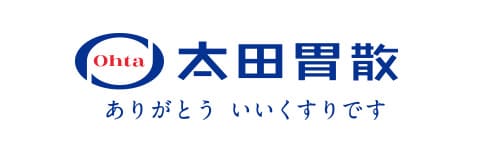 太田胃散
