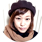上野 賀永子